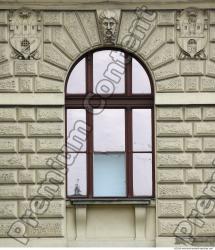 House Old Windows