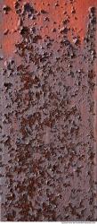 Rusted Paint