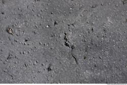 Damaged Asphalt