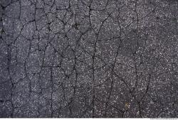 Ground Asphalt