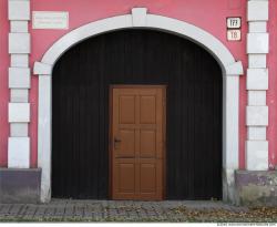 Doors Countryside