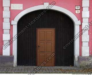 Doors Gate 0003