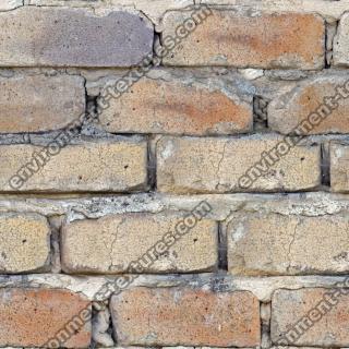 Seamless Brick 0001