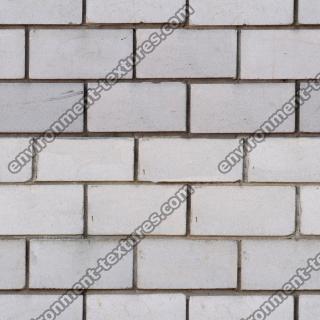 Seamless Brick