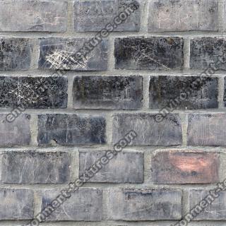 Seamless Brick 0001