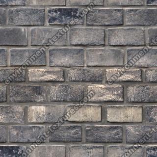 Seamless Brick