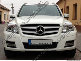 Photo Reference of Mercedes GLK