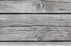 Bare Planks Wood