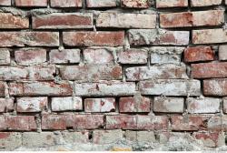 Walls Brick