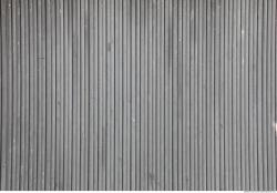 Bare Corrugated Plates Metal