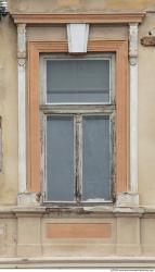 House Old Windows