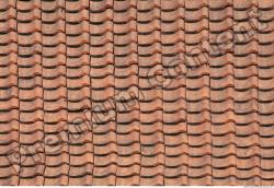 Tiles Roof