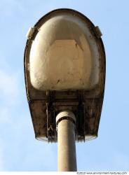 Exterier Lamp