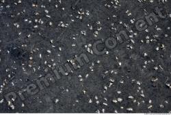 Plain Asphalt