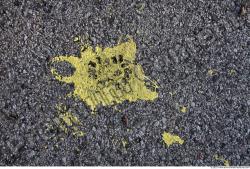 Painted Asphalt