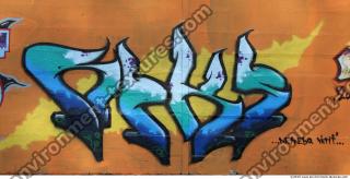 Walls Grafity 0023