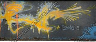 Walls Grafity 0022
