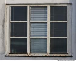 House Old Windows