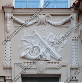 Buildings Relief 0011