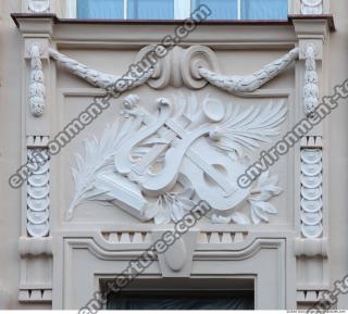 Buildings Relief 0012