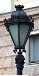 Street Lamp