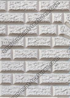 Walls Stucco 0002