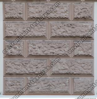 Walls Stucco 0004