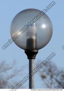 Exterier Lamp 0005