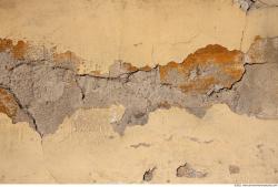 Walls Stucco