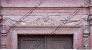 Buildings Relief 0002