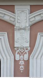 Buildings Relief