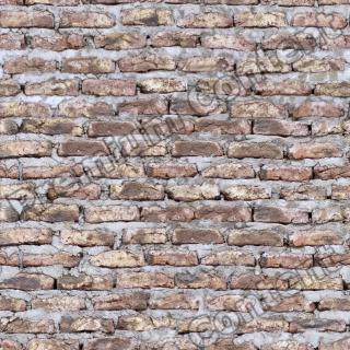 Seamless Brick 0029