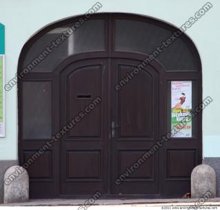 Doors Gate 0006