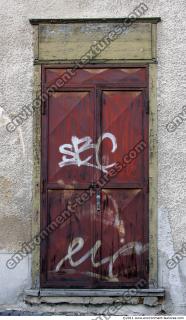 Doors Old 0005