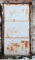 Doors Old