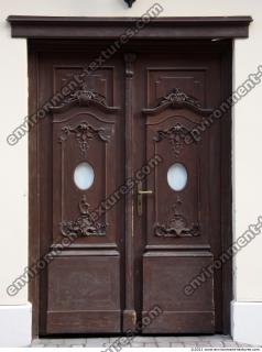 Doors Old 0002
