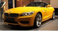 Photo Reference of BMW Z4