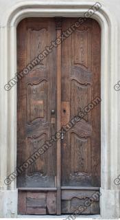 Doors Old 0024