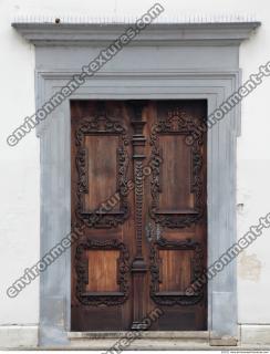 Doors Old 0001