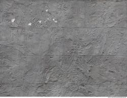 Wall Plaster Bare