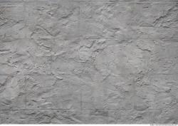 Walls Stucco