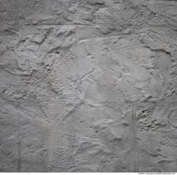 Wall Plaster Bare