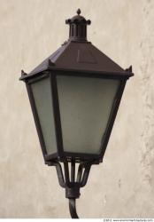 Exterier Lamp