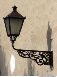 Exterier Lamp