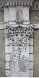 Buildings Relief