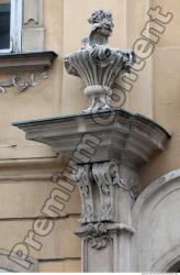 Buildings Relief