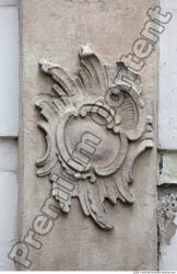 Relief Ornate