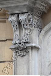 Buildings Relief