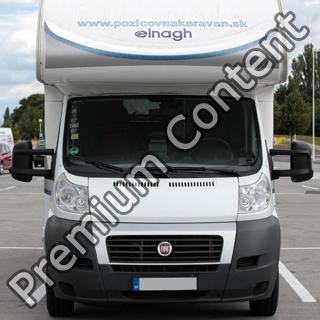 Fiat Ducato MultiJet 130