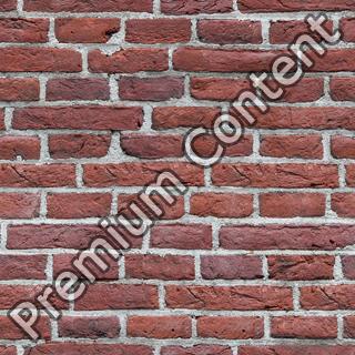 Seamless Brick 0001